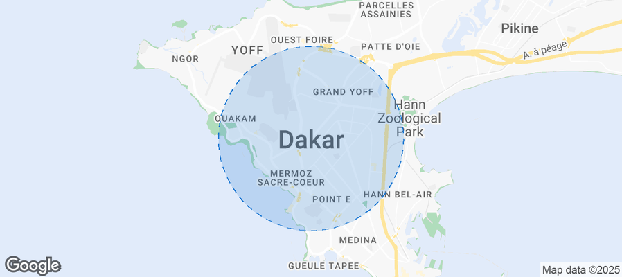 Discover Ndakhar Airbnb Analytics